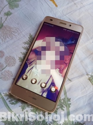 Huawei GR5 Mini (Golden)